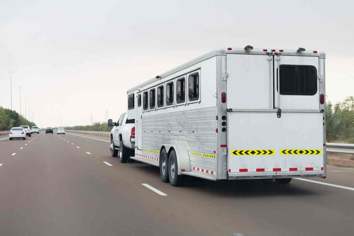 Portable Restroom Trailers Near Me